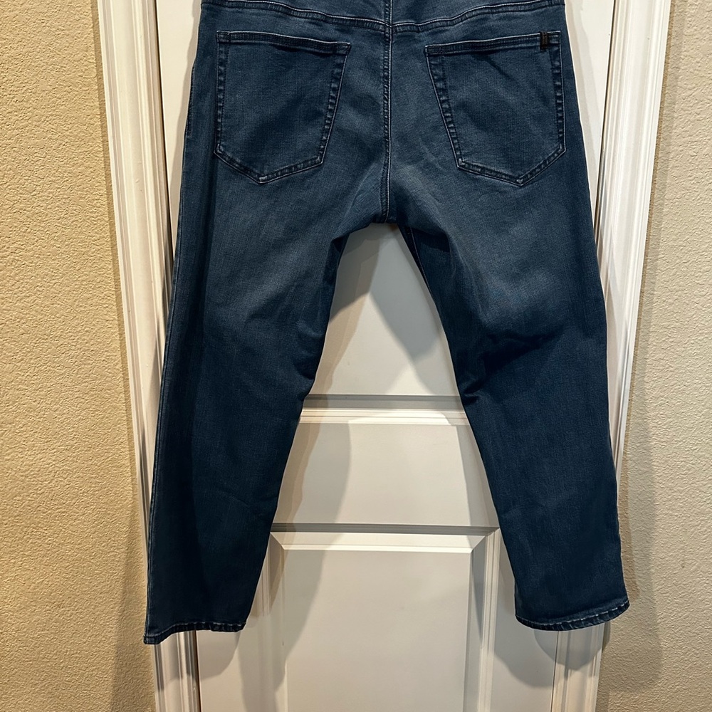 EUC Buffalo David Bitton Jeans Adam 36x29 Slim Stretch